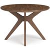 Picture of Lyncott Round Dining Table