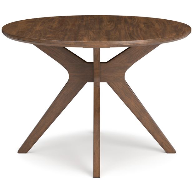 Picture of Lyncott Round Dining Table