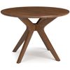Picture of Lyncott Round Dining Table