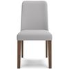 Picture of Lyncott 5pc Round Table Dining Set