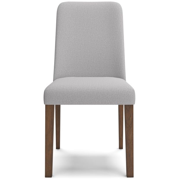Picture of Lyncott 5pc Round Table Dining Set