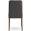 Picture of Lyncott 5pc Round Table Dining Set