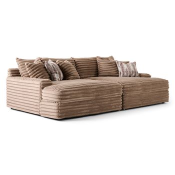 Grande 2pc Sectional