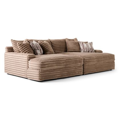 Picture of Grande 2pc Sectional