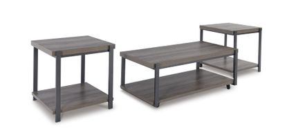 Picture of Wilmaden 3pk Table Set