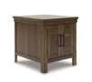 Picture of Moriville End Table