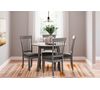 Picture of Shullden 5pc Dining Set