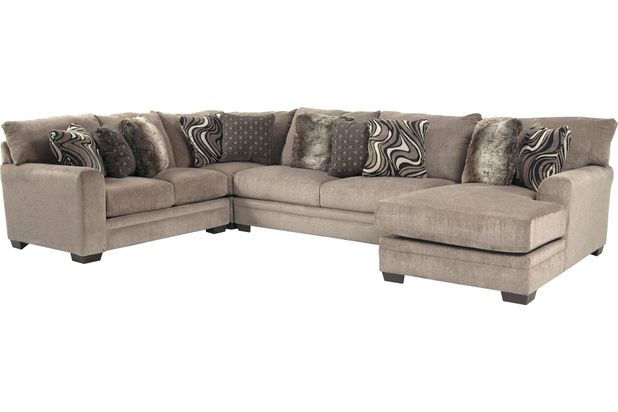 Picture of Kingston 3pc Sectional