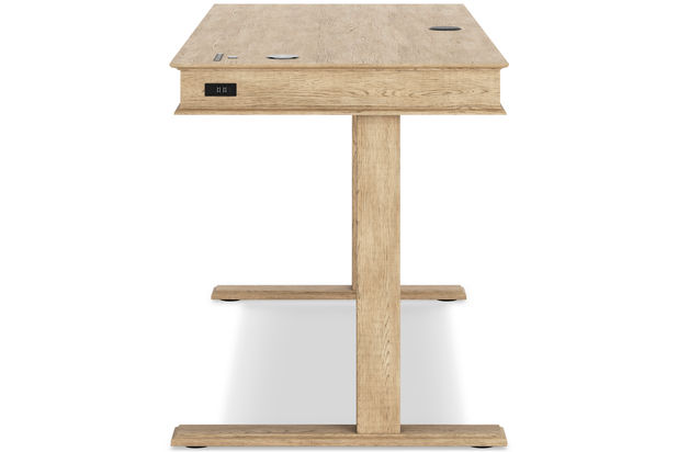 Picture of Elmferd 53" Adjustable Desk
