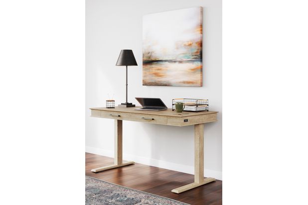 Picture of Elmferd 53" Adjustable Desk