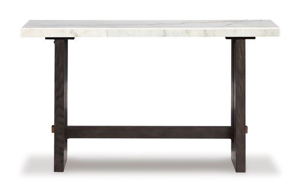 Burkhaus Sofa Table | Unclaimed Freight Furniture