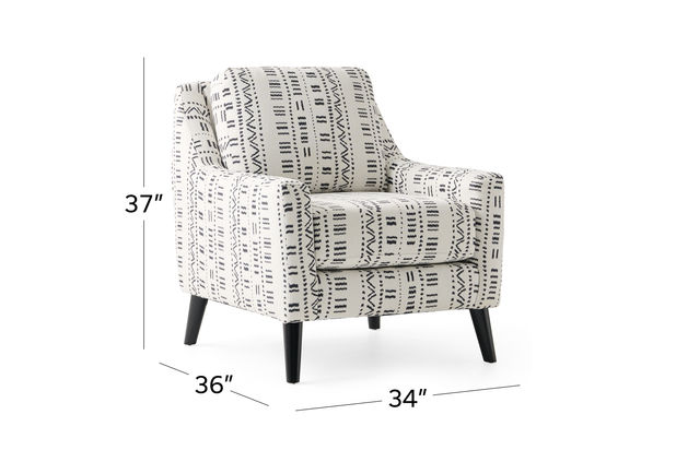 Picture of Algeria Accent Chair