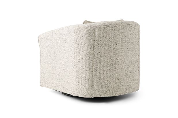 Picture of Chit Chat Domino Swivel Chair