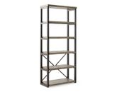 Grayson Open Display Case