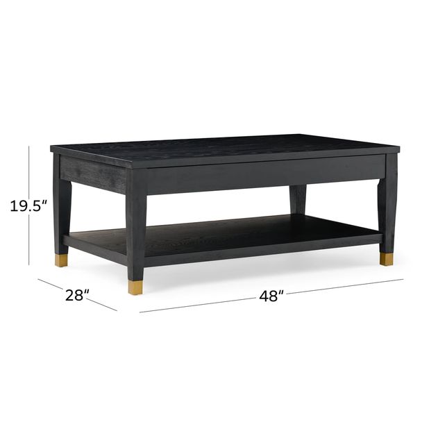 Picture of Yves Lift Top Cocktail Table