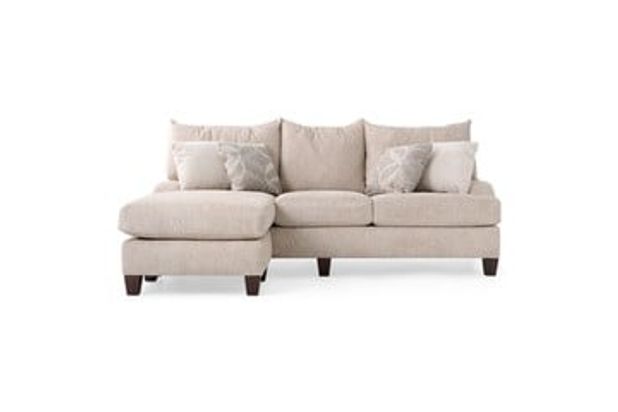 Picture of Undercurrent Sofa Chaise