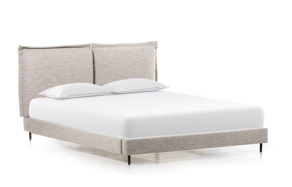 Inwood King Bed