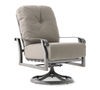 Picture of Cortland Swivel Rocker Lounge Chair