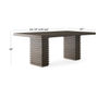 Picture of Mila Dining Table