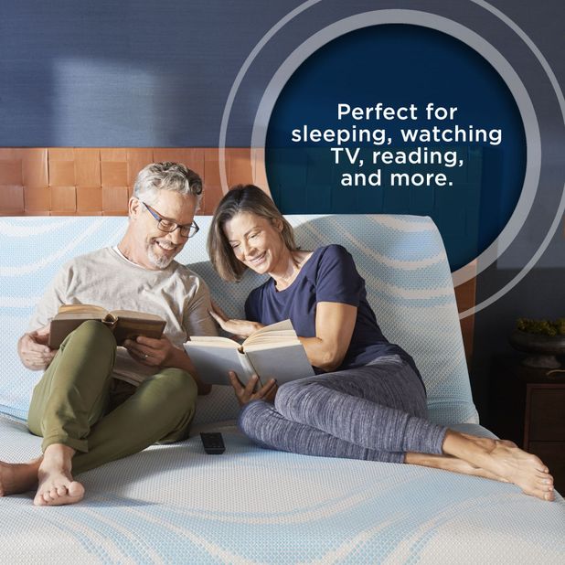 Picture of Tempur-Pedic Ergo Smart Full Adjustable Base