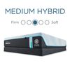 Picture of Tempur-Pedic ProBreeze Medium Hybrid Twin XL Mattress