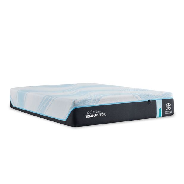 Picture of Tempur-Pedic ProBreeze Medium Hybrid Cal King Mattress