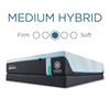 Picture of Tempur-Pedic ProBreeze Medium Hybrid King Mattress