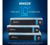 Picture of Tempur-Pedic Luxe Breeze Firm King Mattress