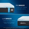 Picture of Tempur-Pedic LuxeBreeze Soft King Mattress