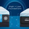 Picture of Tempur-Pedic LuxeBreeze Soft King Mattress