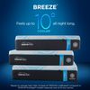 Picture of Tempur-Pedic LuxeBreeze Soft Queen Mattress