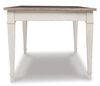 Picture of Skempton 7pc Storage Dining Set