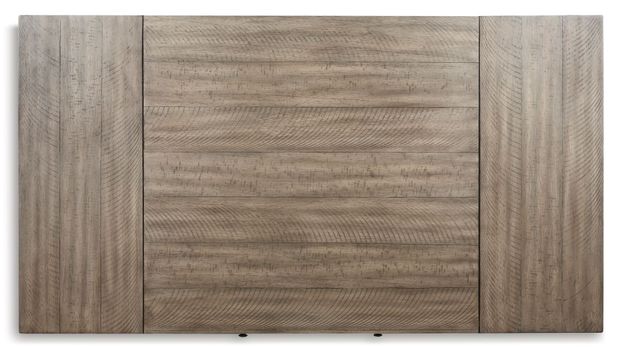 Picture of Skempton 7pc Storage Dining Set