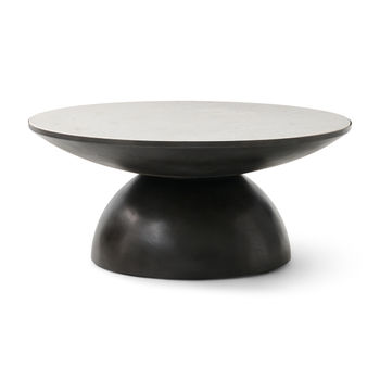 Circularity Cocktail Table