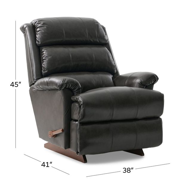 Picture of Astor Rocker Recliner