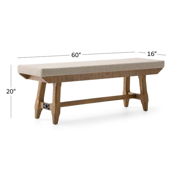 Picture of Riverdale Bench