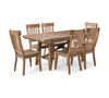 Picture of Riverdale 7pc Dining Set