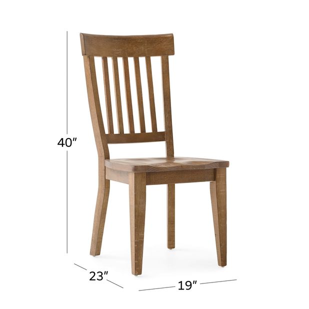Picture of Riverdale 6pc Variety Dining Set