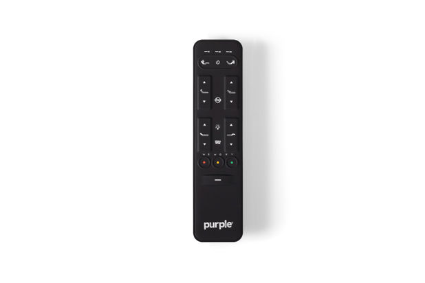Picture of Purple Premium Plus Smart Twin XL Base