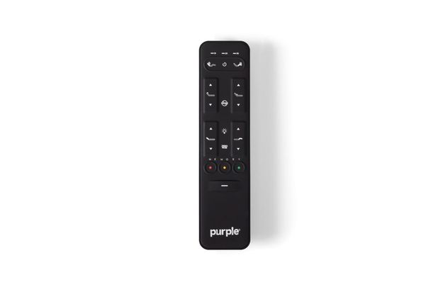 Picture of Purple Premium Plus Smart Queen Base