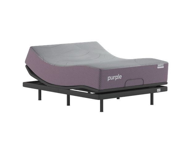 Picture of Purple Premium Plus Smart Twin XL Base