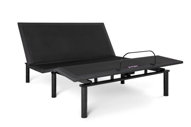 Picture of Purple Premium Smart Twin XL Base