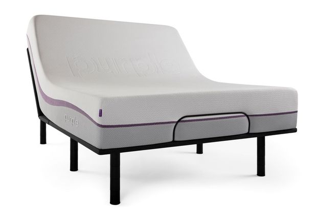 Picture of Purple Premium Smart King Base