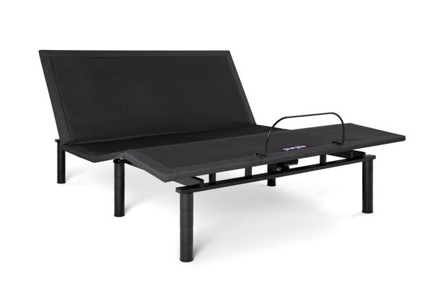 Picture of Purple Premium Smart Cal King Base