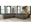 Picture of Allena 5pc Sectional