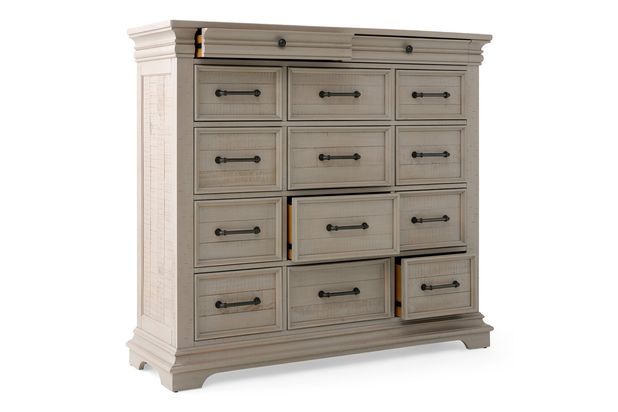 Picture of London Gentleman Chest