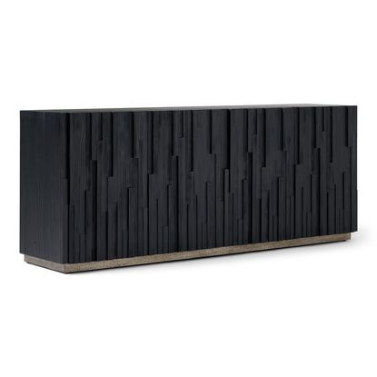 Picture of Chapman Entertainment Console
