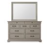 Picture of London Dresser and Mirror