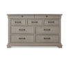 Picture of London Dresser