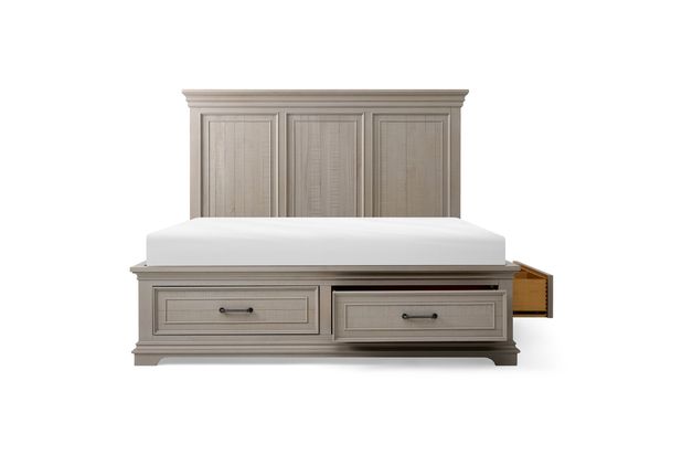 Picture of London Queen Storage Bed